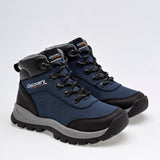 Bota tipo hiking Discovery Expedition para Niño