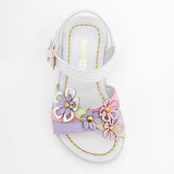 Pakar.com | Tienda online - Sandalia para bebé niña Ensueño - Envío gratis desde $500