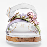 Pakar.com | Tienda online - Sandalia para bebé niña Ensueño - Envío gratis desde $500