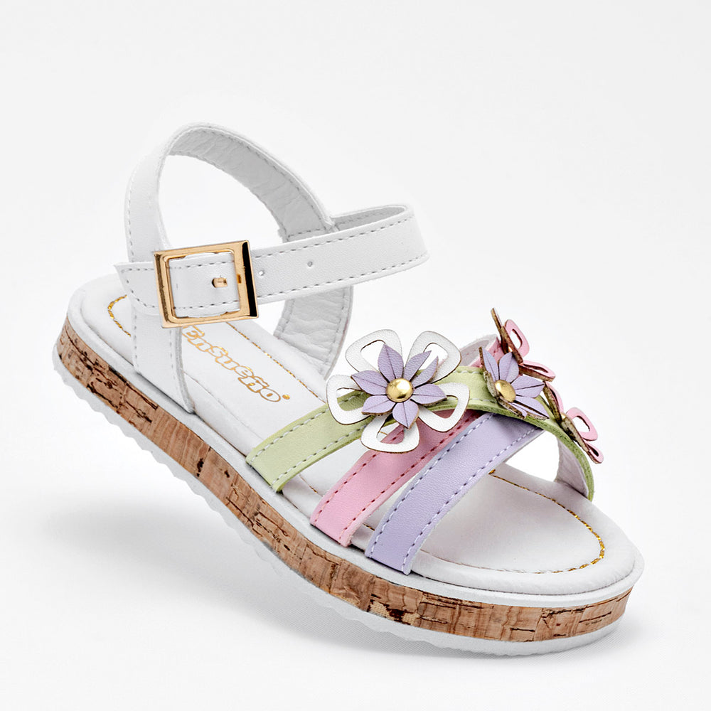Pakar.com | Tienda online - Sandalia para bebé niña Ensueño - Envío gratis desde $500