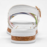 Pakar.com | Tienda online - Sandalia para niña preescolar Ensueño - Envío gratis desde $500