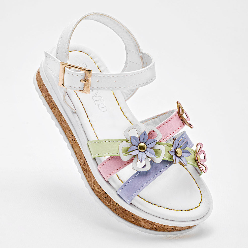 Pakar.com | Tienda online - Sandalia para niña preescolar Ensueño - Envío gratis desde $500