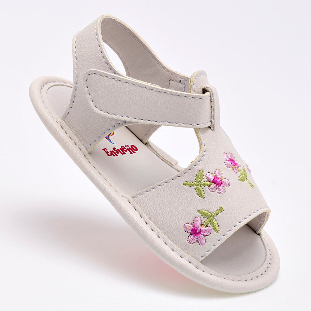 Pakar.com | Tienda online - Sandalia para bebé niña Ensueño - Envío gratis desde $500