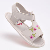 Pakar.com | Tienda online - Sandalia para bebé niña Ensueño - Envío gratis desde $500