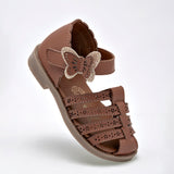 Pakar.com | Tienda online - Sandalia para bebé niña Ensueño - Envío gratis desde $500