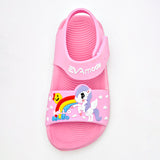 Pakar.com | Tienda online - Sandalia para bebé niña Eva Moda - Envío gratis desde $500