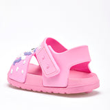 Pakar.com | Tienda online - Sandalia para bebé niña Eva Moda - Envío gratis desde $500