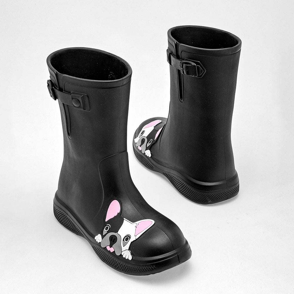 Pakar.com | Tienda online - Botas de lluvia para mujer Evalight - Envío gratis desde $500