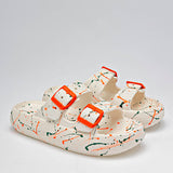 Pakar.com | Tienda online - Sandalia para mujer Evalight - Envío gratis desde $500