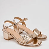 Zapatilla fiesta First Avenue para mujer
