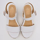 Pakar.com | Tienda online - Sandalia para mujer First Avenue - Envío gratis desde $500