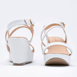 Pakar.com | Tienda online - Sandalia para mujer Fratta - Envío gratis desde $500