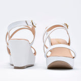 Pakar.com | Tienda online - Sandalia para mujer Fratta - Envío gratis desde $500