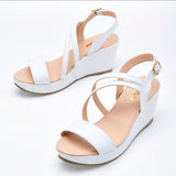 Pakar.com | Tienda online - Sandalia para mujer Fratta - Envío gratis desde $500