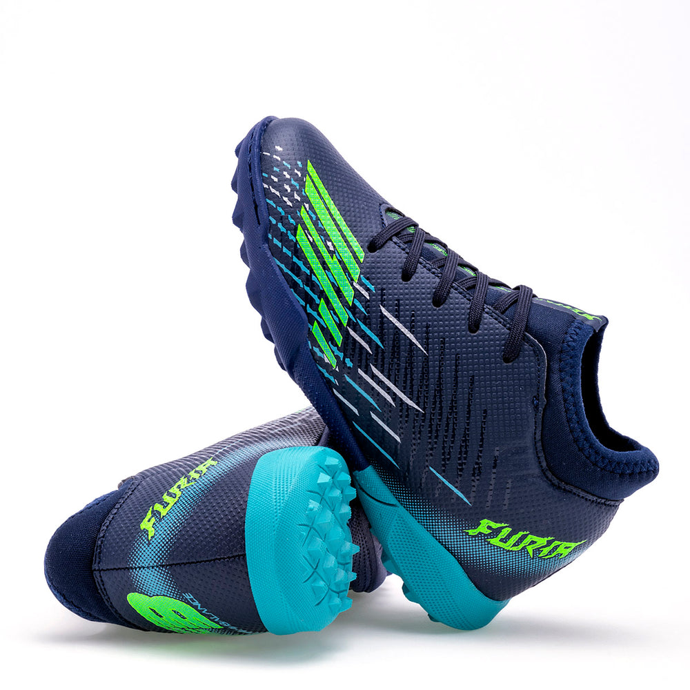 Pakar.com | Tienda online - Tacos de Fútbol para Niño Furia - Envío gratis desde $500