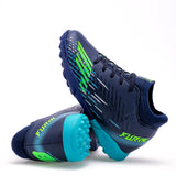 Pakar.com | Tienda online - Tacos de Fútbol para Niño Furia - Envío gratis desde $500