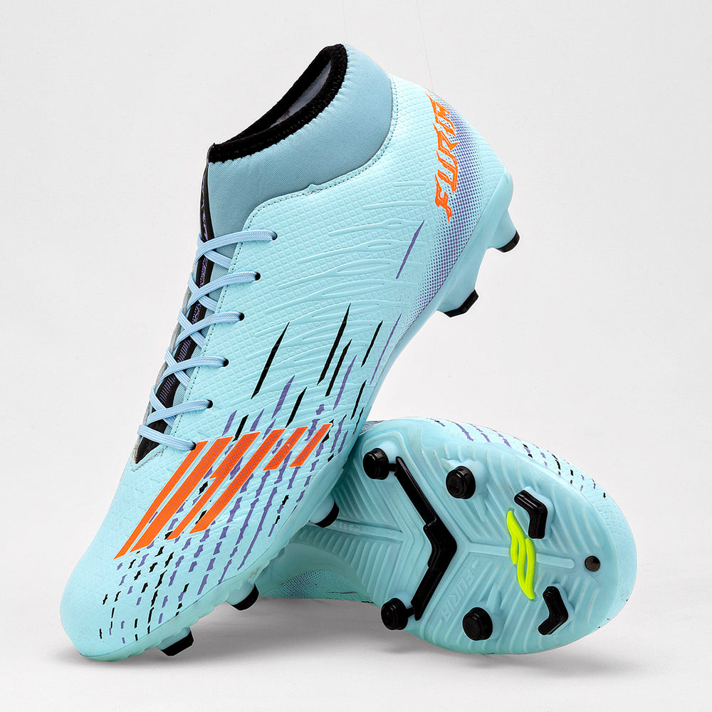 Pakar.com | Tienda online - Tacos de Fútbol para hombre Furia - Envío gratis desde $500