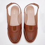 Pakar.com | Tienda online - Zapato de horma cómoda para mujer Gilardi - Envío gratis desde $500