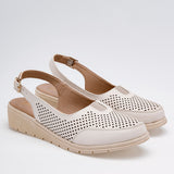 Pakar.com | Tienda online - Sandalia para mujer Gilardi - Envío gratis desde $500