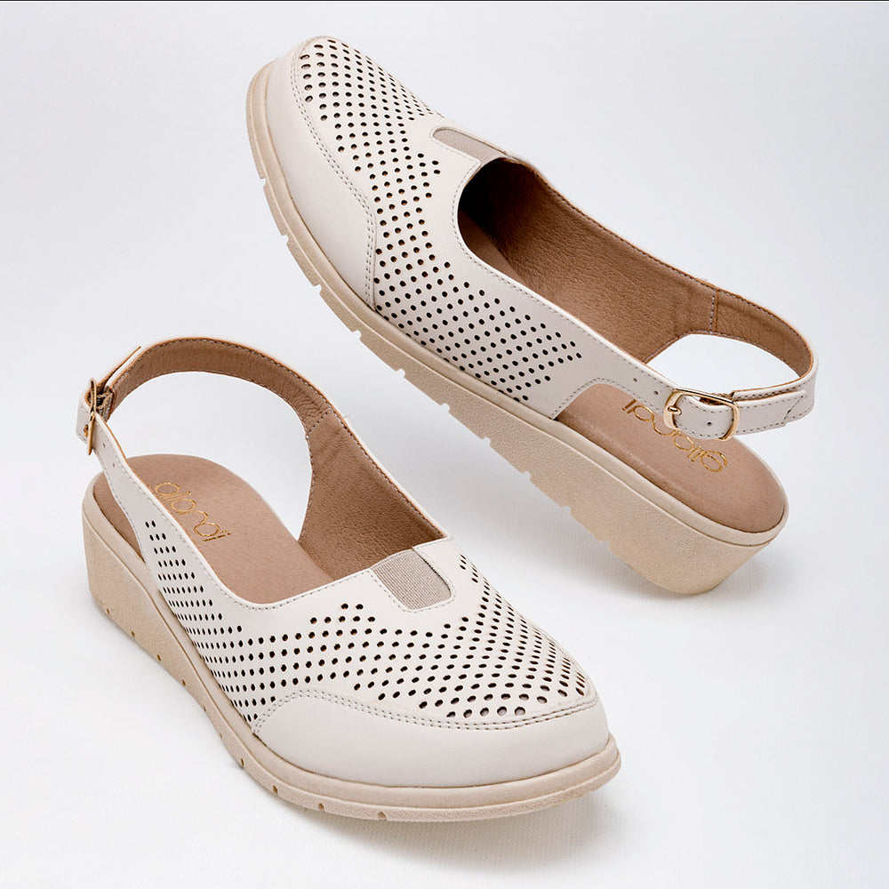 Pakar.com | Tienda online - Sandalia para mujer Gilardi - Envío gratis desde $500