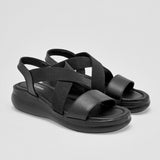 Pakar.com | Tienda online - Sandalia para mujer Green Love - Envío gratis desde $500