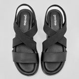 Pakar.com | Tienda online - Sandalia para mujer Green Love - Envío gratis desde $500