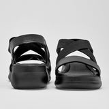 Pakar.com | Tienda online - Sandalia para mujer Green Love - Envío gratis desde $500