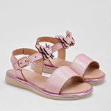 Pakar.com | Tienda online - Sandalia para niña preescolar Ivi Love - Envío gratis desde $500