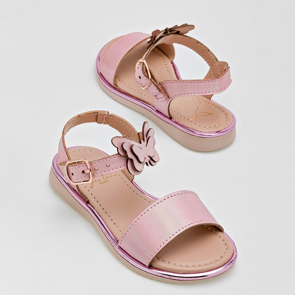 Pakar.com | Tienda online - Sandalia para niña preescolar Ivi Love - Envío gratis desde $500