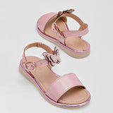 Pakar.com | Tienda online - Sandalia para niña preescolar Ivi Love - Envío gratis desde $500