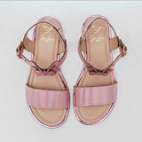 Pakar.com | Tienda online - Sandalia para niña Ivi Love - Envío gratis desde $500