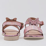 Pakar.com | Tienda online - Sandalia para niña Ivi Love - Envío gratis desde $500