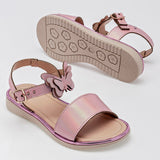 Pakar.com | Tienda online - Sandalia para niña Ivi Love - Envío gratis desde $500