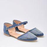 Pakar.com | Tienda online - Balerina para mujer Ivi Love - Envío gratis desde $500