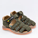 Pakar.com | Tienda online - Sandalia para bebé Niño Juguetón - Envío gratis desde $500