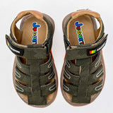 Pakar.com | Tienda online - Sandalia para bebé Niño Juguetón - Envío gratis desde $500