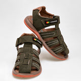 Pakar.com | Tienda online - Sandalia para Niño preescolar Juguetón - Envío gratis desde $500