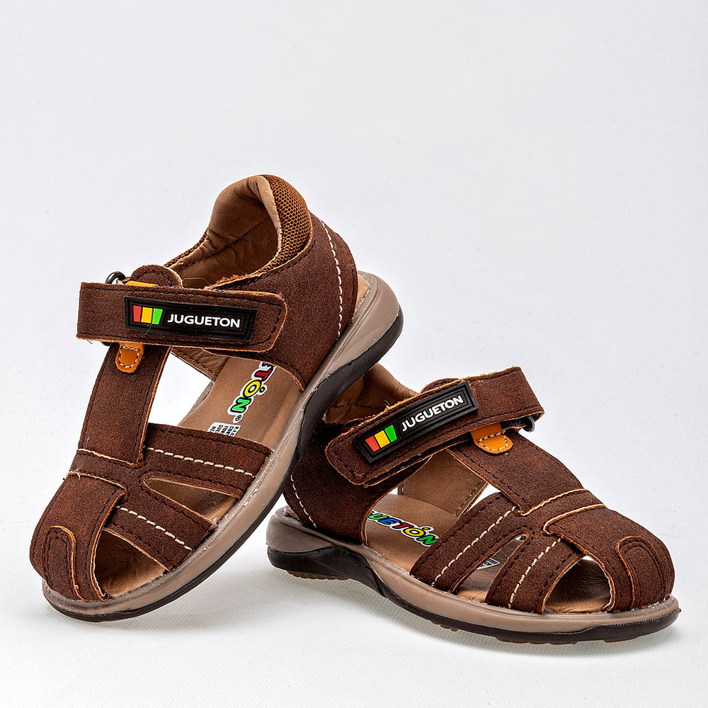 Pakar.com | Tienda online - Sandalia para bebé Niño Juguetón - Envío gratis desde $500