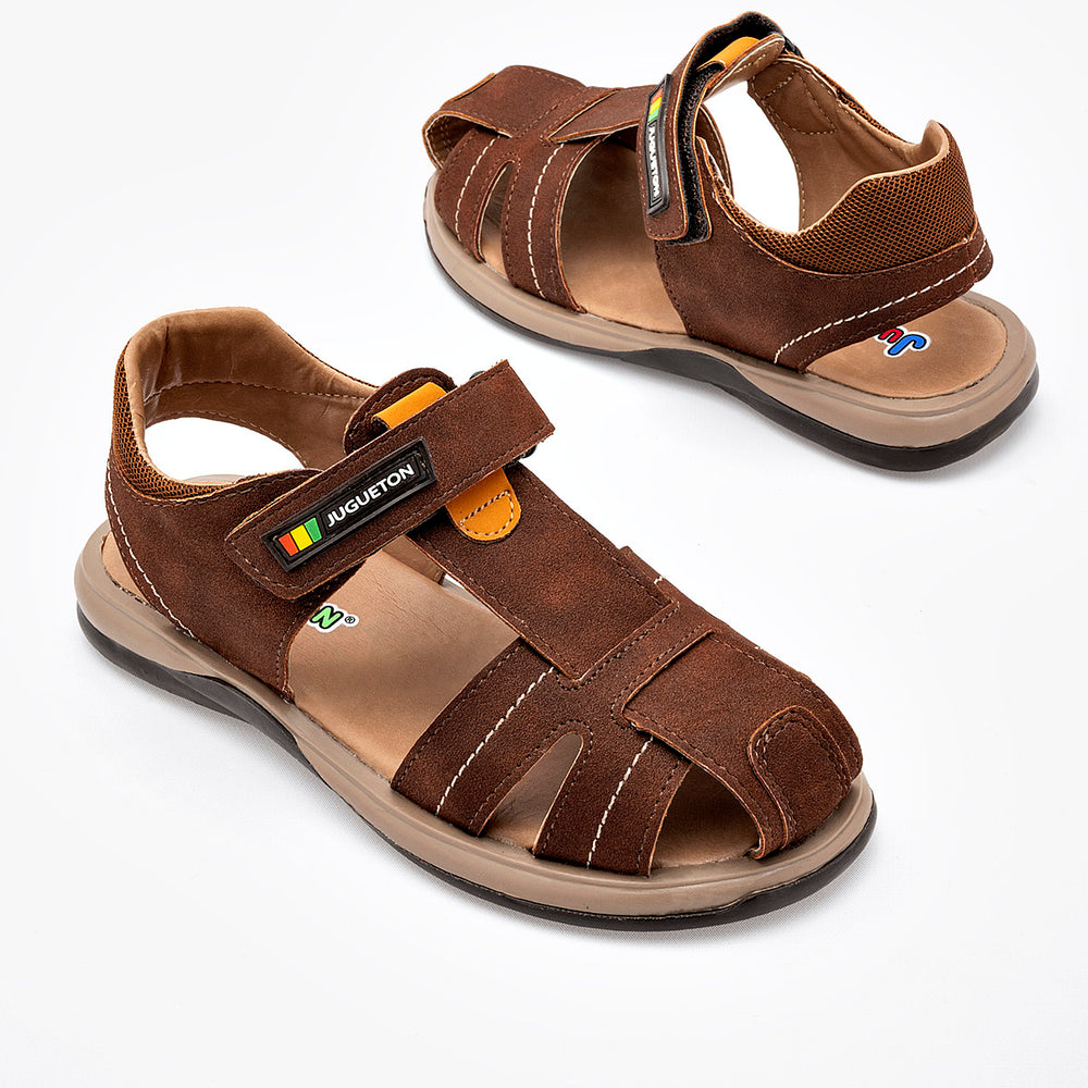 Pakar.com | Tienda online - Sandalia para Niño preescolar Juguetón - Envío gratis desde $500