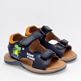 Pakar.com | Tienda online - Sandalia para bebé Niño Juguetón - Envío gratis desde $500