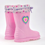 Pakar.com | Tienda online - Botas de lluvia para niña Kids Vane - Envío gratis desde $500
