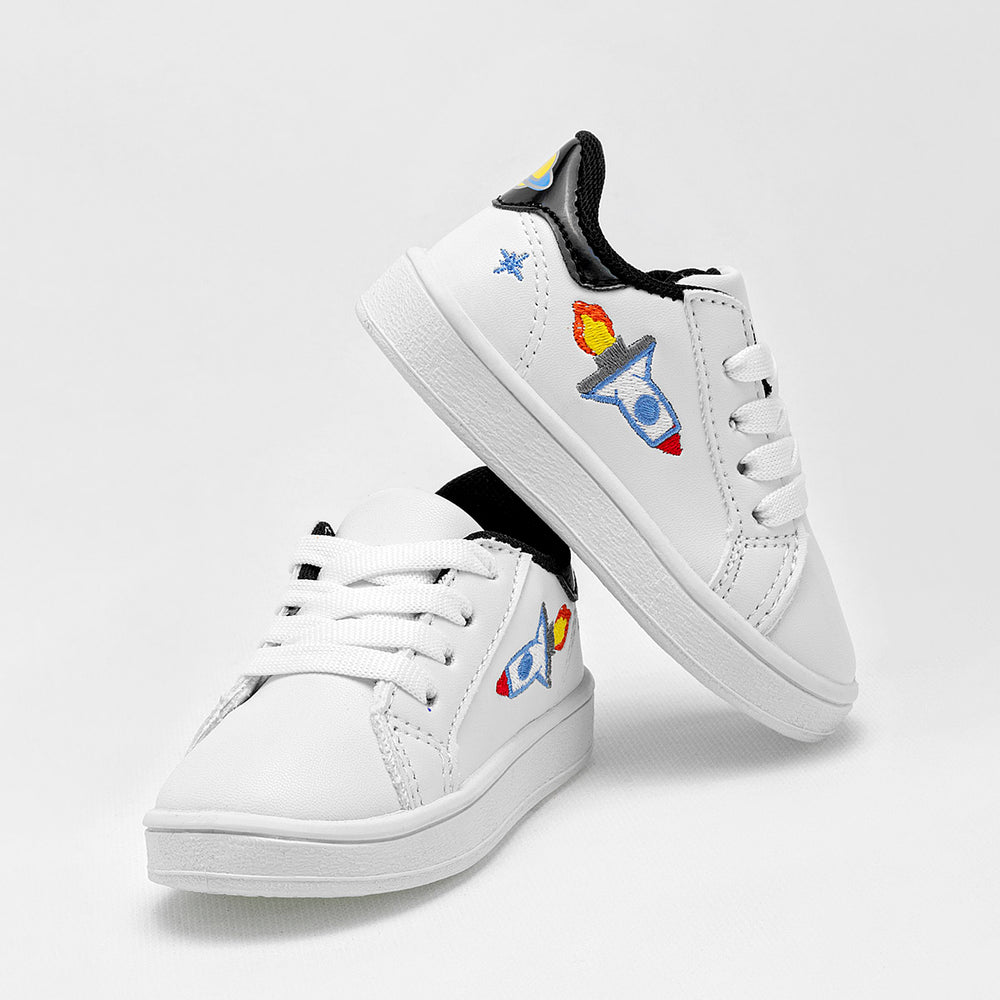 Pakar.com | Tienda online - Tenis urbano para bebé Niño Kids Vane - Envío gratis desde $500