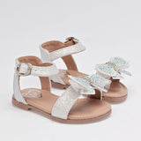 Pakar.com | Tienda online - Sandalia para bebé niña Ks - Envío gratis desde $500