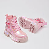 Pakar.com | Tienda online - Botín para niña preescolar Ks - Envío gratis desde $500