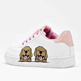 Pakar.com | Tienda online - Tenis urbano para niña Lady One - Envío gratis desde $500