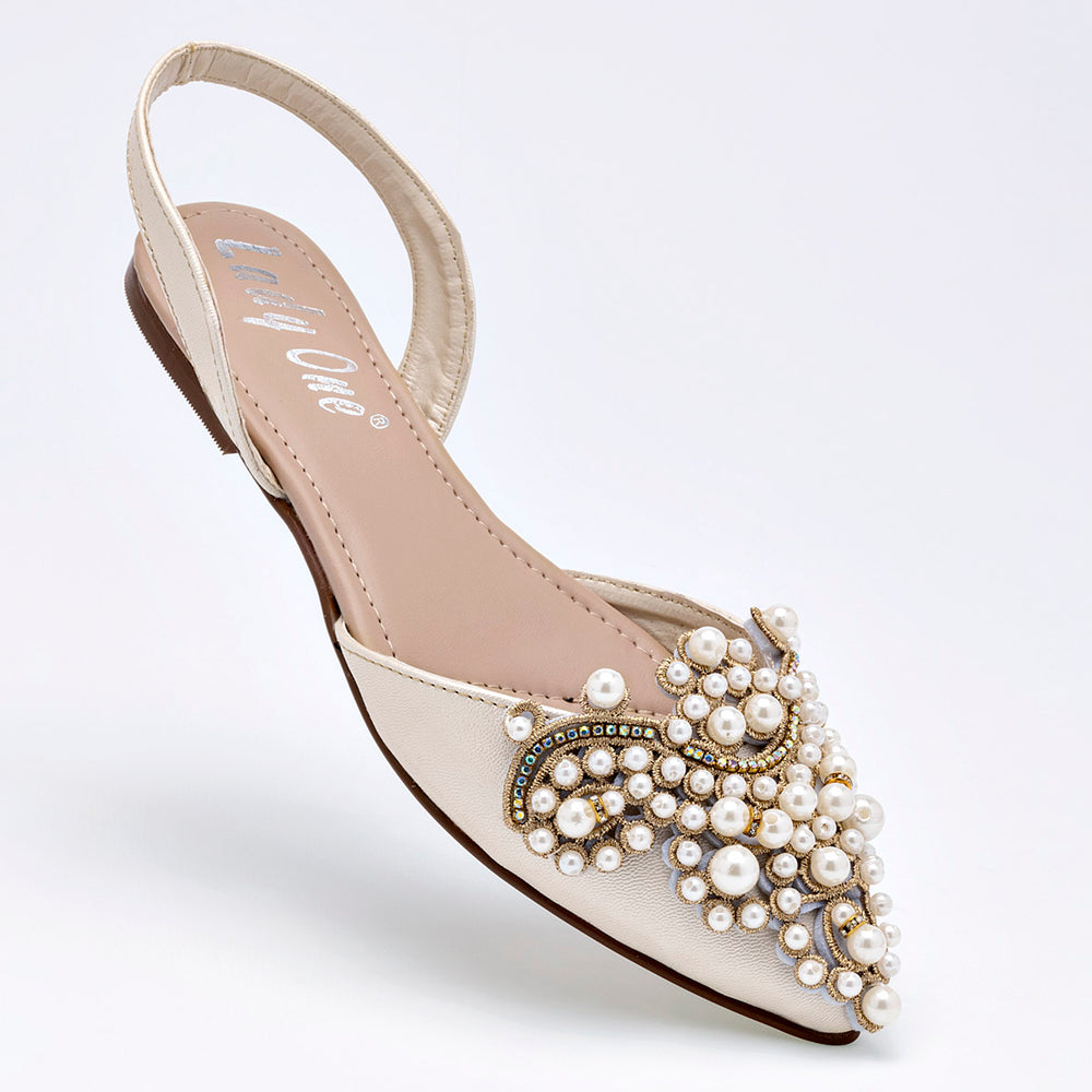 Pakar.com | Tienda online - Balerina para mujer Lady One - Envío gratis desde $500