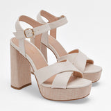 Zapatilla Lady Paulina para Mujer