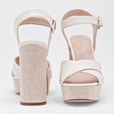 Zapatilla Lady Paulina para Mujer