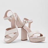 Lady Paulina Zapatilla para mujer