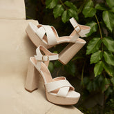 Zapatilla Lady Paulina para mujer